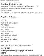 (4) Verbrauchsangaben  VW Taigo Forum – Die deutschsprachige Taigo Community.png