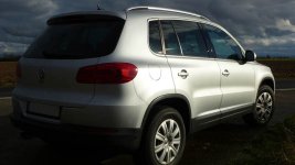Tiguan 2013 auch Silber kann glänzen.JPG Tiguan 2013 auch Silber kann glänzen.JPG