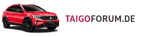 VW Taigo Forum – Die deutschsprachige Taigo Community